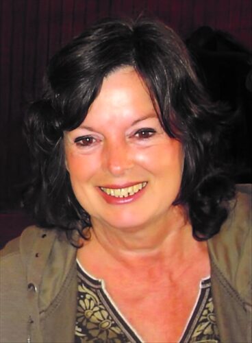 Susette L. Johnson
